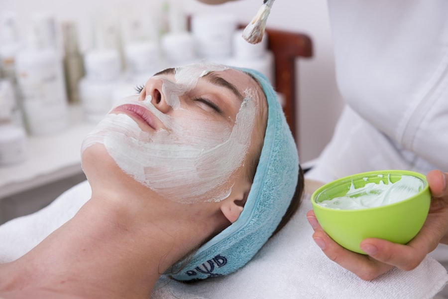 Acne Scar Treatment